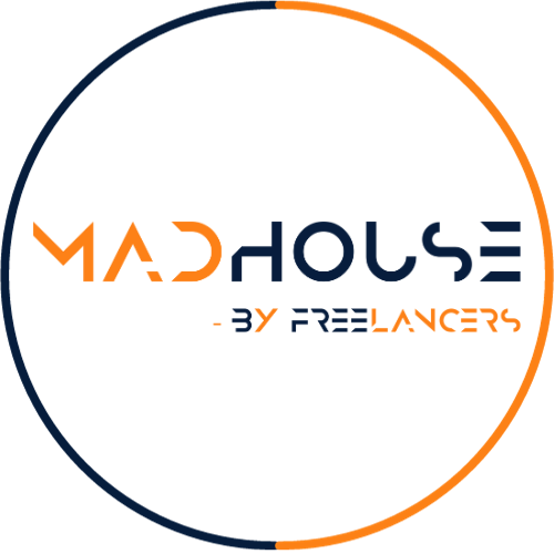 Madhouse - By Freelancers